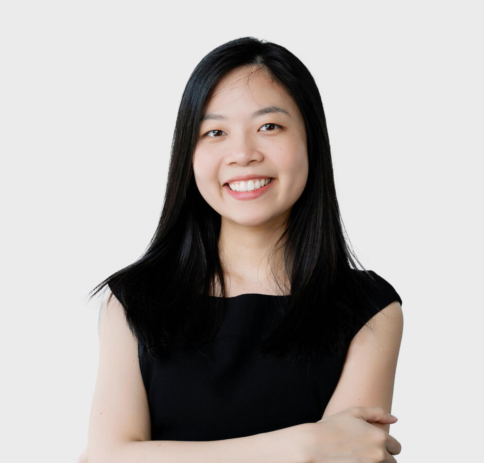 Linh Van