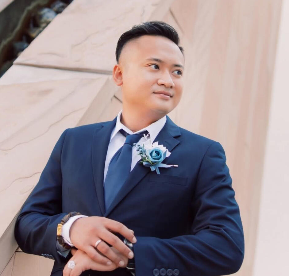 Lucas Lu